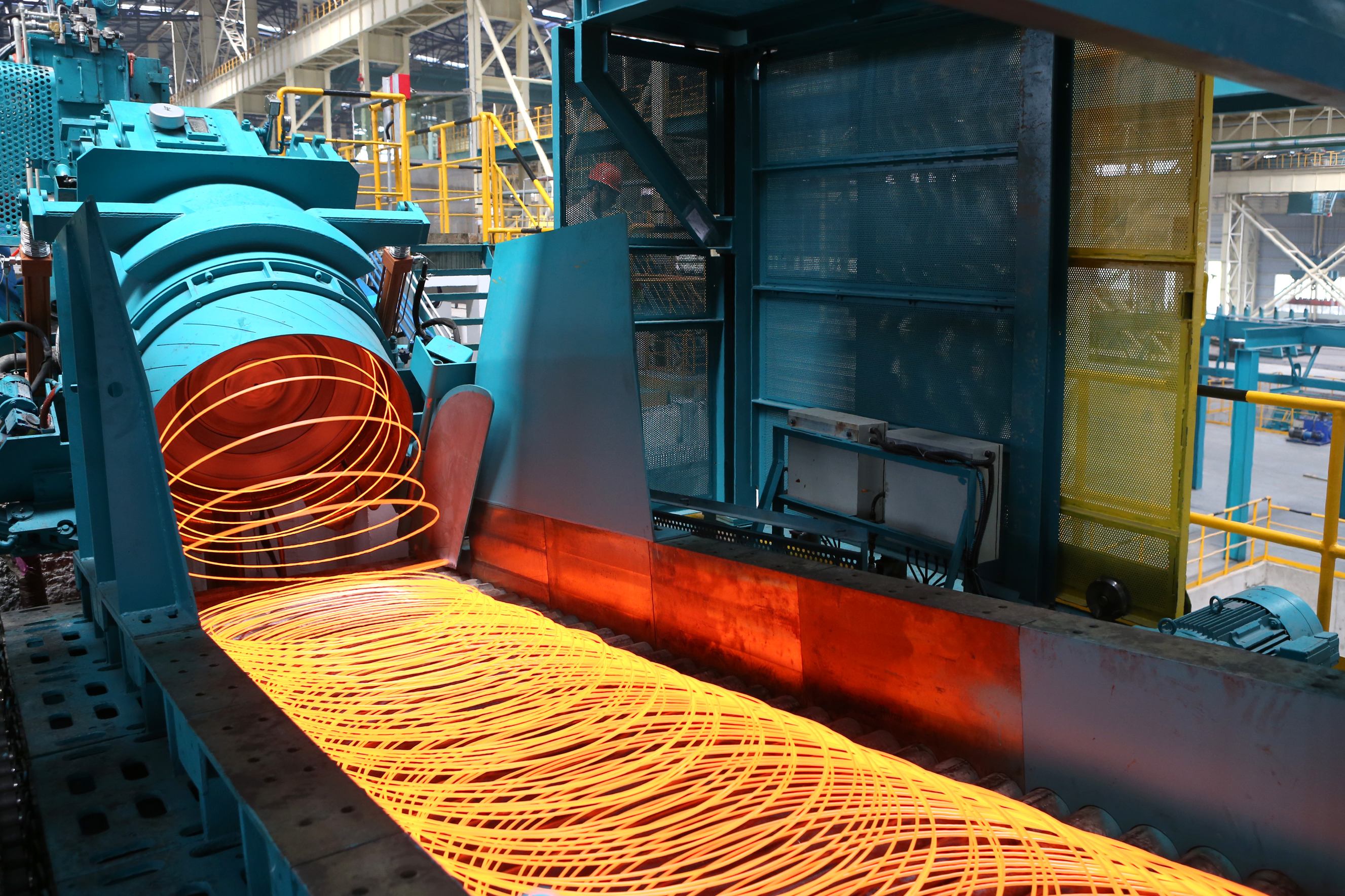Citic Steel Group - Customized Optimization Solution for Drum Gear Couplings