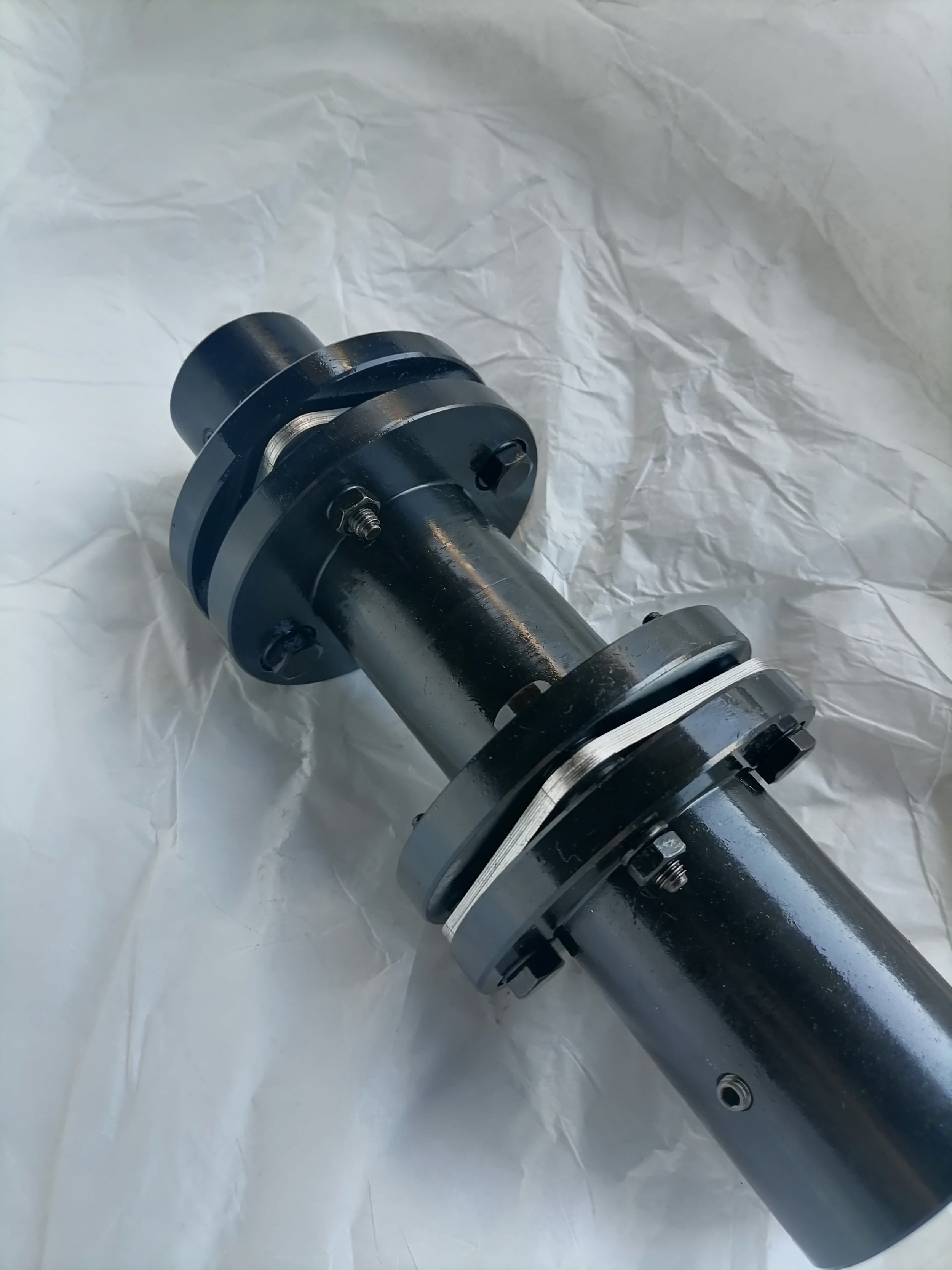 Diaphragm Couplings: How to Choose the Right Size and Material?
