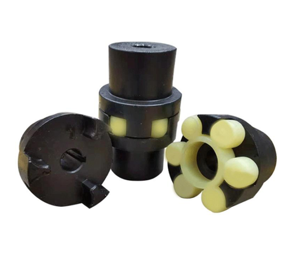 Torx coupling